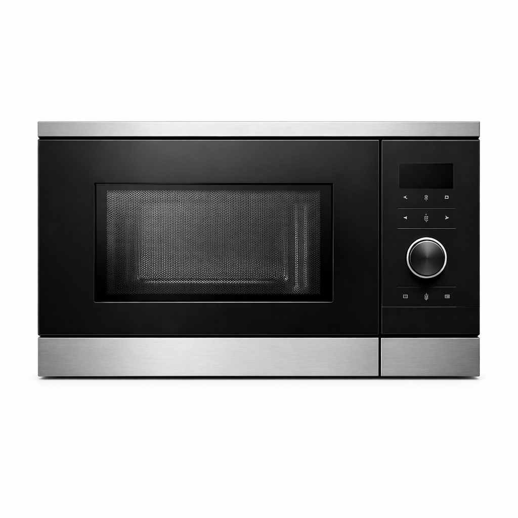 Buld-in Microwave Repair