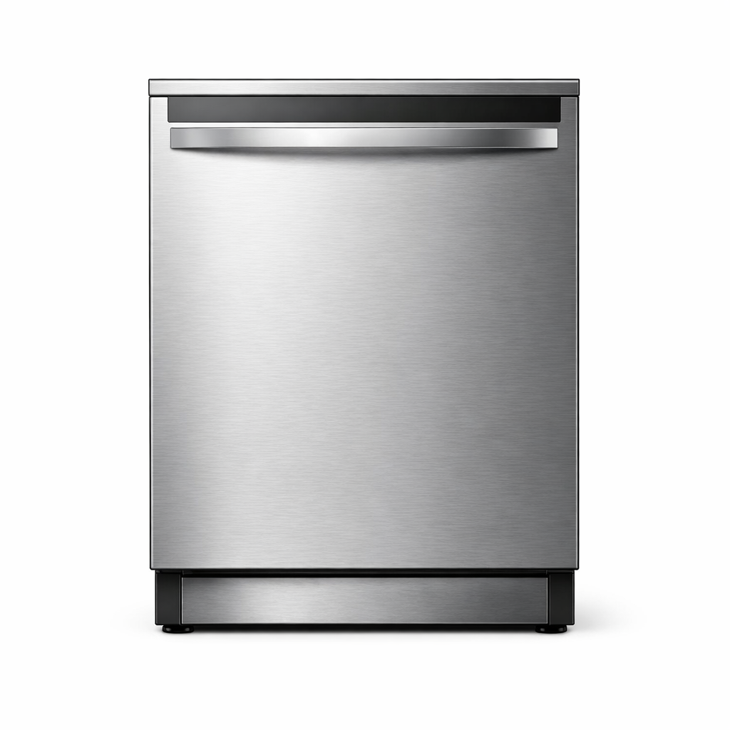 Dishwasher repair