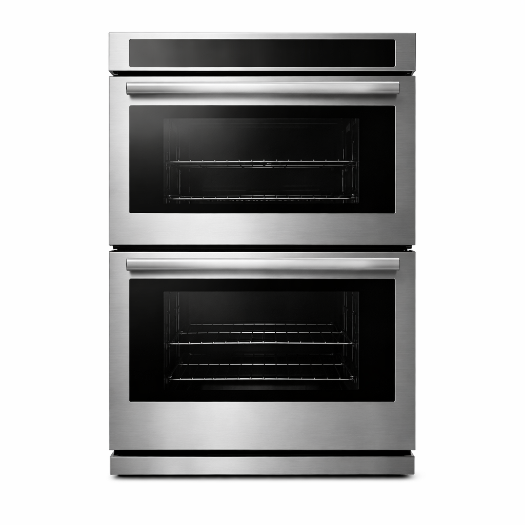 Double Wall Oven Repair