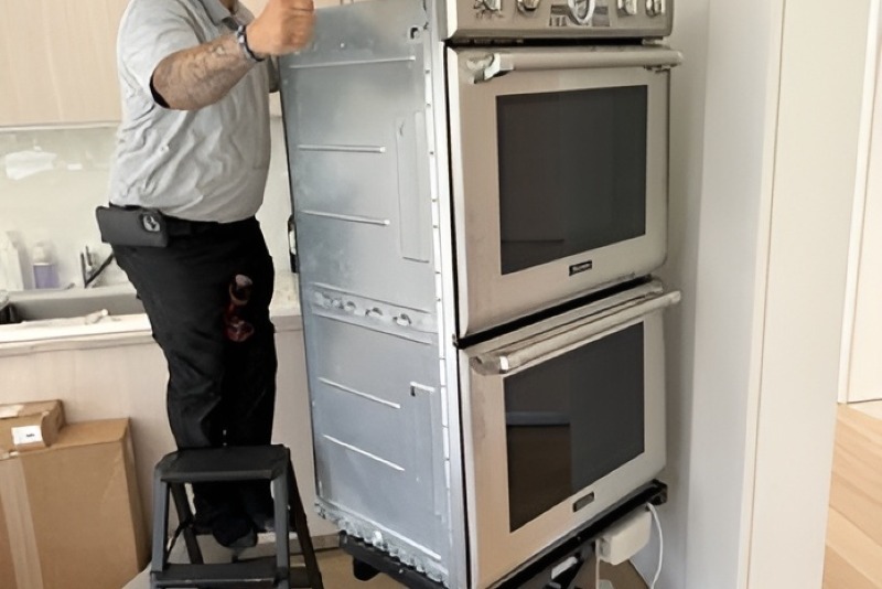Double Wall Oven Repair in Westminster