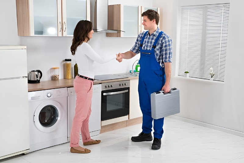Double Wall Oven Repair Tips for Westminster, CO Homeowners