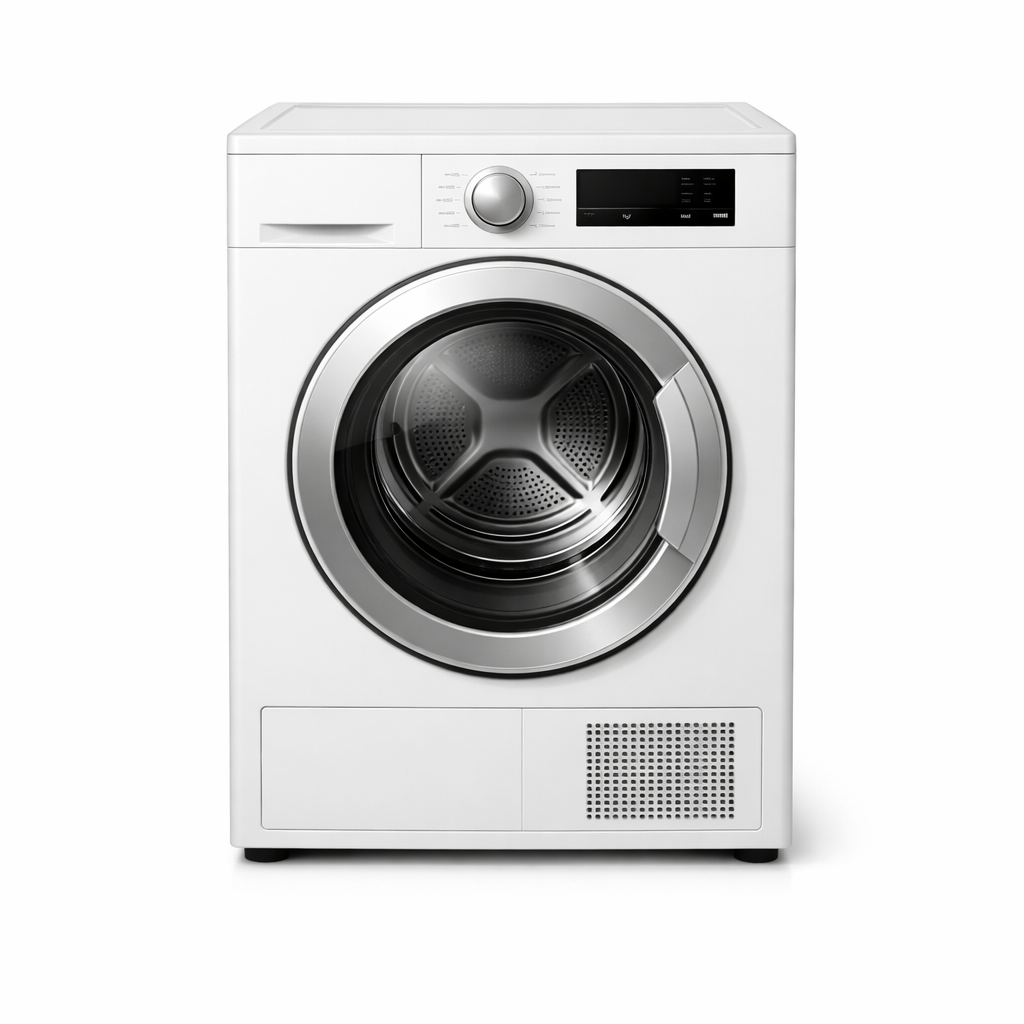 Dryer repair