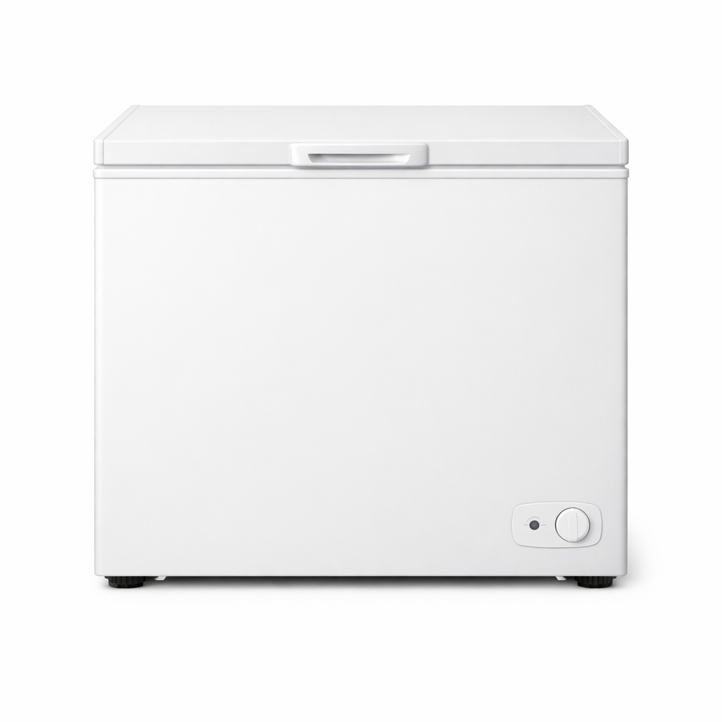 Freezer Repair