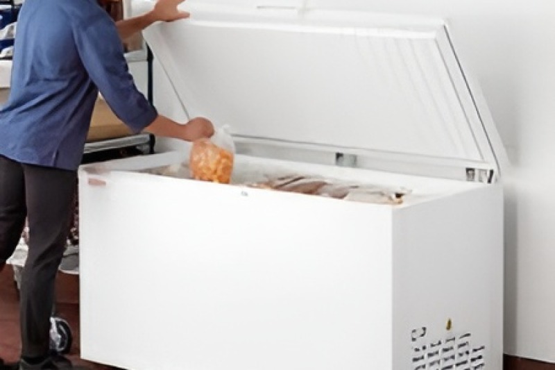 Freezer Repair in Westminster