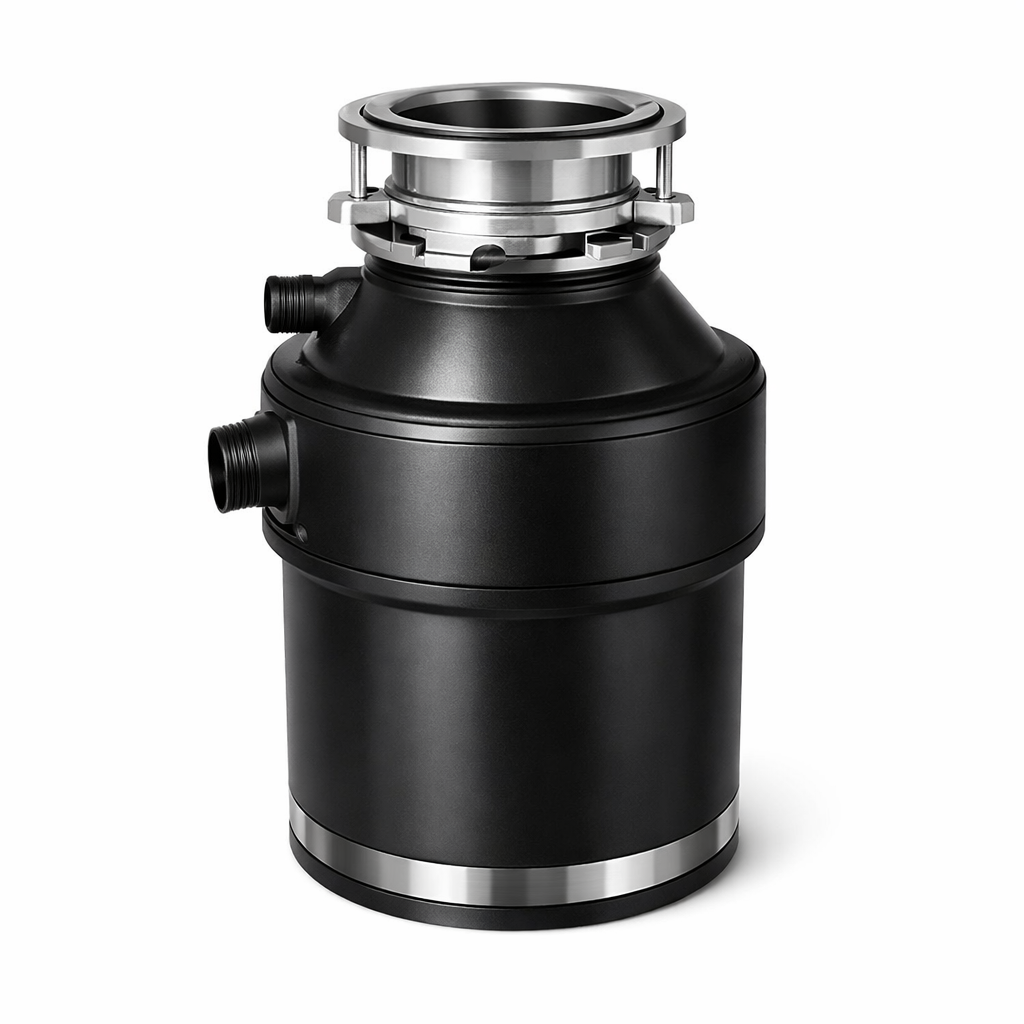 Garbage Disposal repair