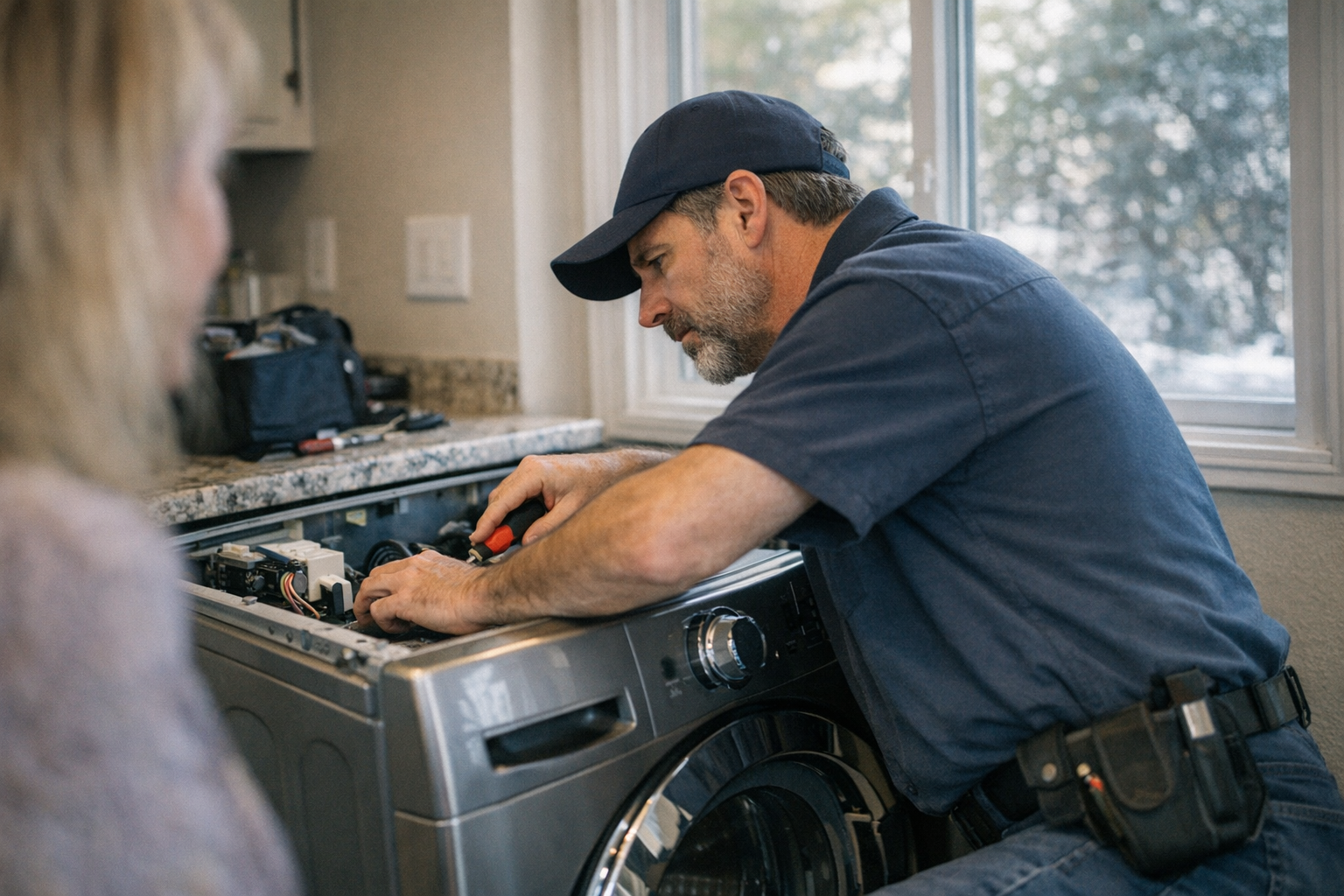 GE Appliances