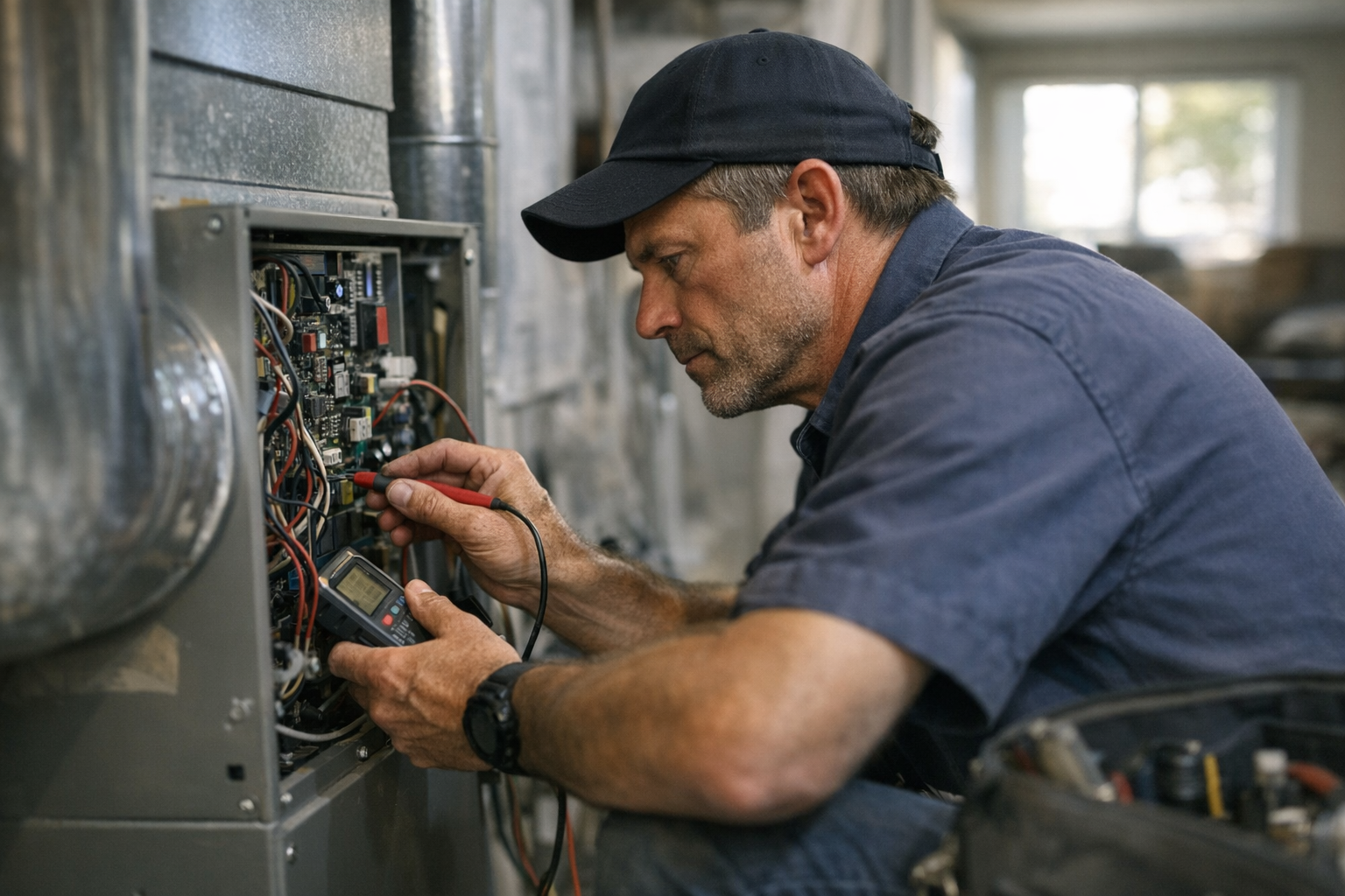 Johnson Controls