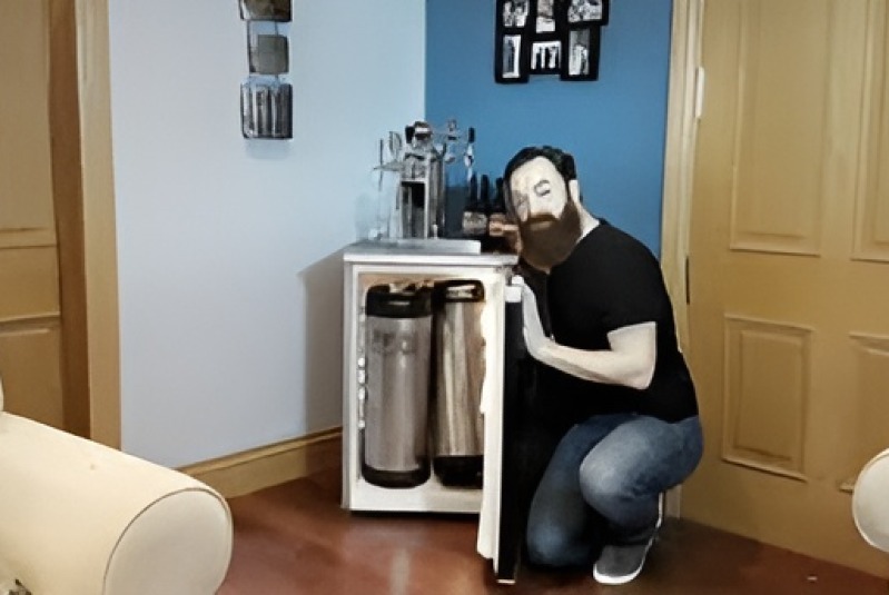 Kegerator Repair in Westminster