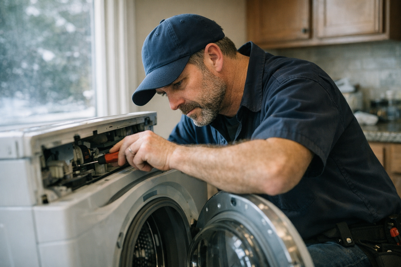 Maytag