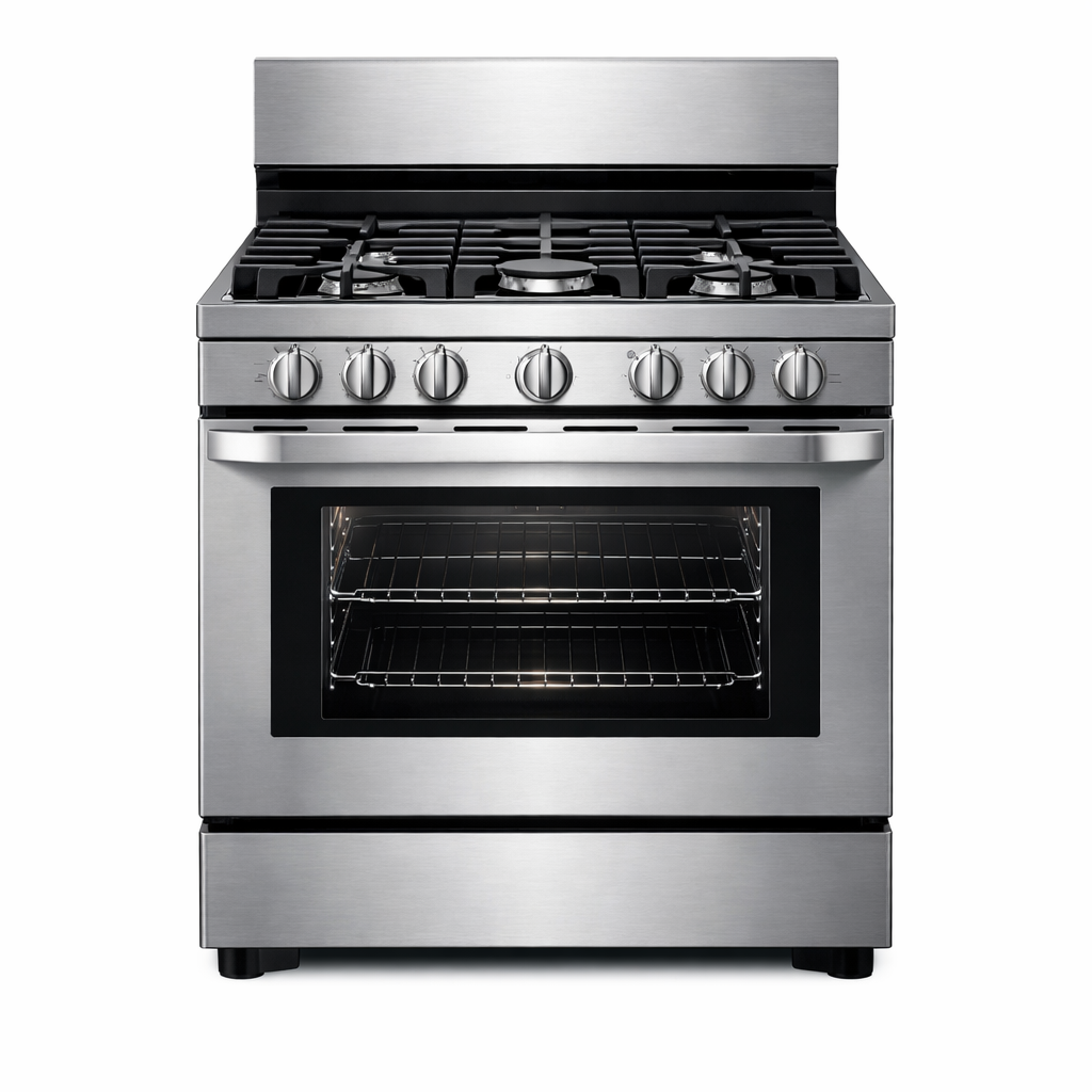 Oven & Stove repair