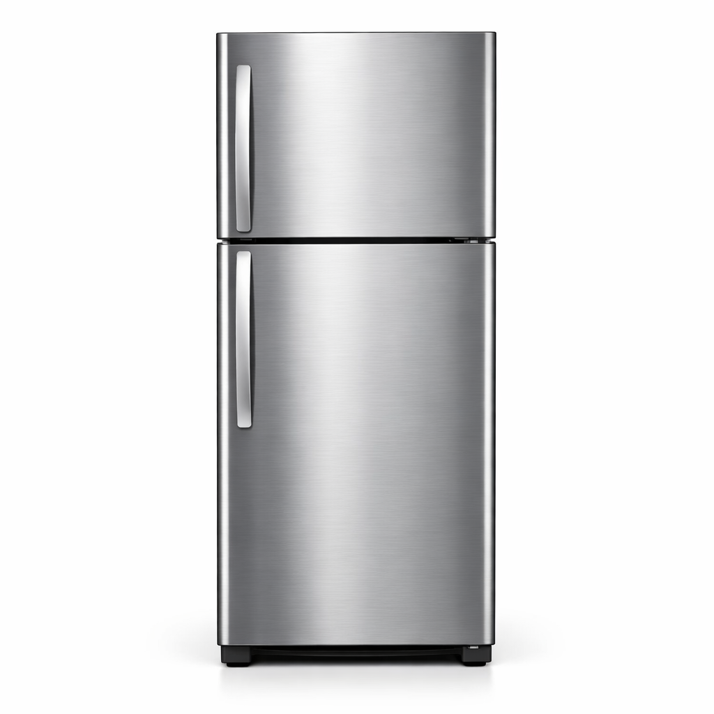 Refrigerator repair
