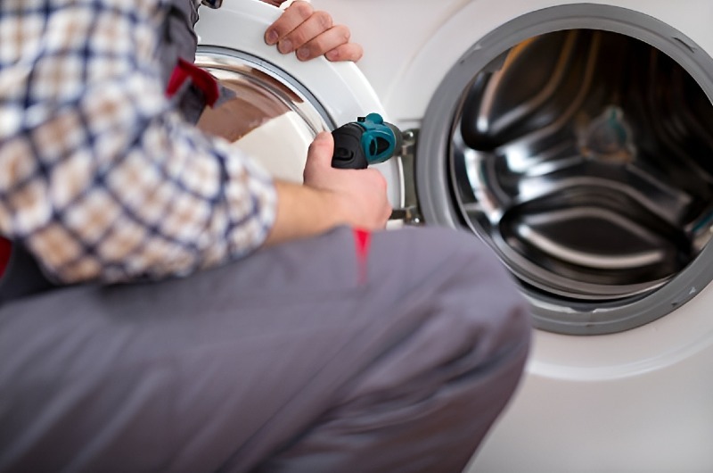 Washing Machine repair in Westminster