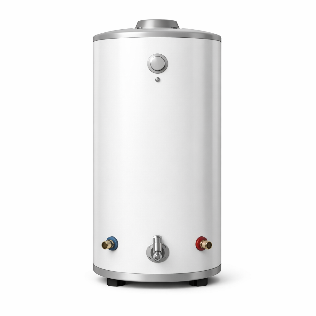 Water Heater repair