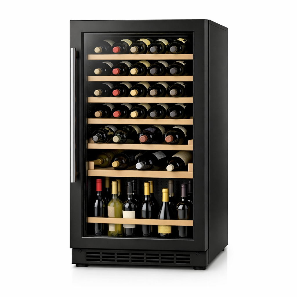 Wine Cooler and Cellar Repair